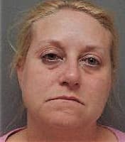 Candace Townsend, - Ouachita Parish County, LA 